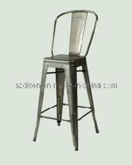 Metal Bar Chair (DS-M87)