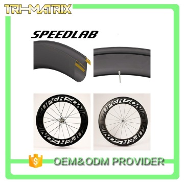 Good quality professional carbon wheelset track