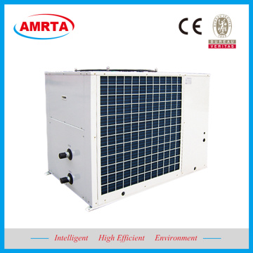 Maliit na Cooling Capacity Air Cooled Chiller