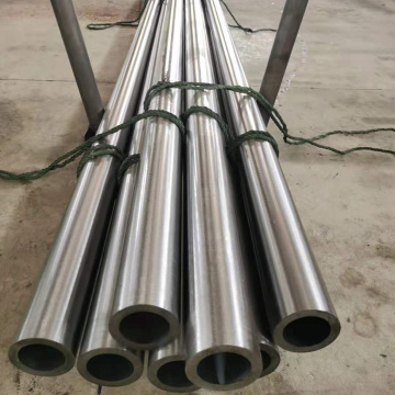 E355 Karbon Keluli Hollow Piston Rod