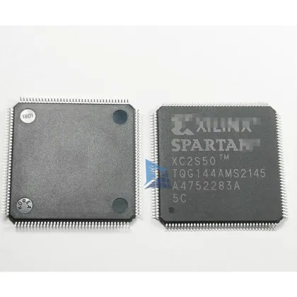 Xilinx XC7K410T-2FFG676I Programmable Integrated Circuit Chip