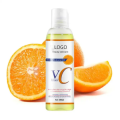 Vitamin C Body Essential Massage Oil For Spa