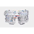 Motor Chevrolet Malibu Camaro Equinox Traverse RS LTG