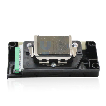 Original Mutoh DX5 Printhead with Green Connector for Mutoh ValueJet 1604/1614/1204/1304 Printers (Japan Original, No Memory Card)