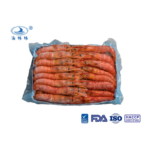 ກຸ້ງແດງອາເຈນຕິນາ Frozen Seafood