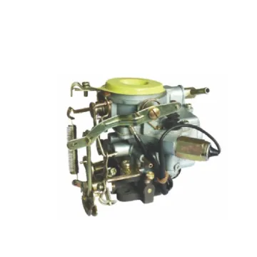 Hot Sale Cheap Diesel Engine Parts for Nissan A14 Carburetors - 16010-W5600