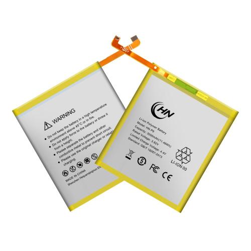 High capacity Lipo Huawei P9 lipo battery
