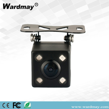 4PCS IR Night Vision 420TVL Security Car Camera