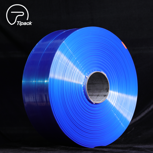 High Barrier PVDC PE Shrink Wrap Film