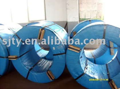 galvanized steel strand