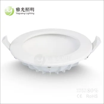 9W LED diffuse reflection light special led ceiling light