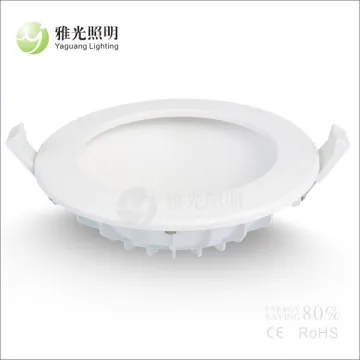 12W Round new design led ceiling light LED diffuse reflection light