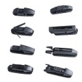 Multi-Functional Adaptor Car Windshield Wiper Blade