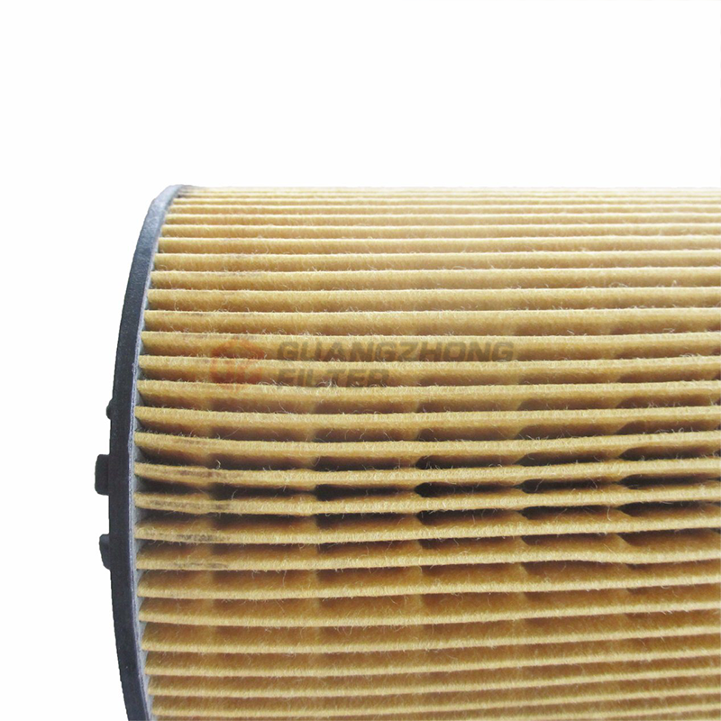 The Factory Wholesale High Quality Auto Oil Filter A5411840225 3 Png