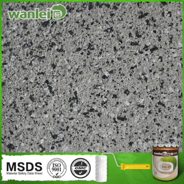 Granite effect, anti-pollution building material supplier