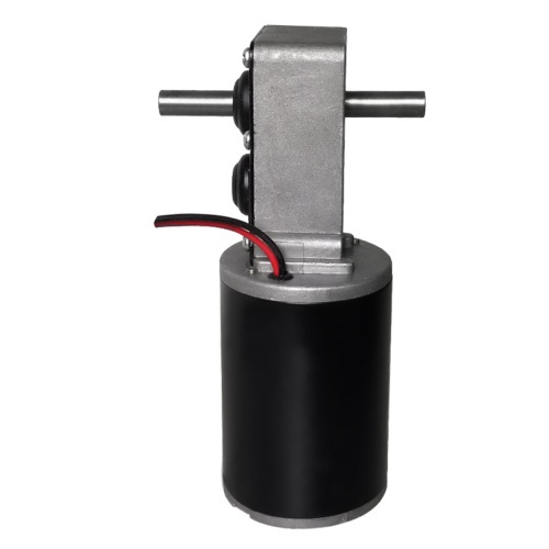 DC 3V 5V 6V Gear Reduction Motor Customizable