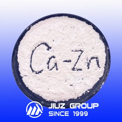 Calcium Zinc Stabilizer for SPC Floor