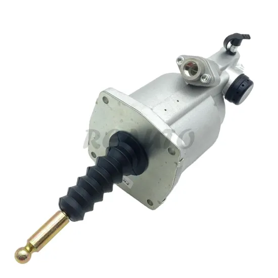 Volvo FM/FH 12 Clutch Servo Booster - Spare Parts & Accessories
