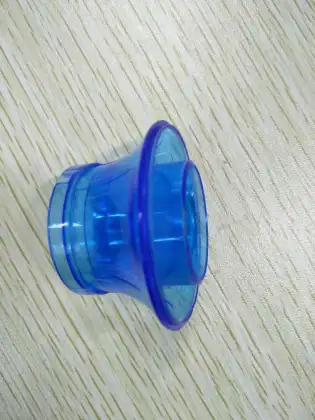 Blue Plastic Cap of Yanghe