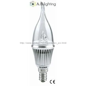 Global Energy-saving Lamp