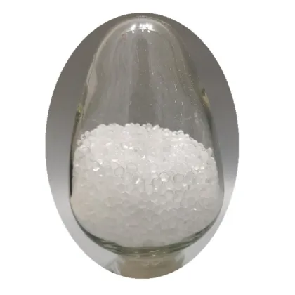 Virgin Polypropylene Resin / PP Granules SINOPEC