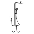 hand shower thermostatic shower system