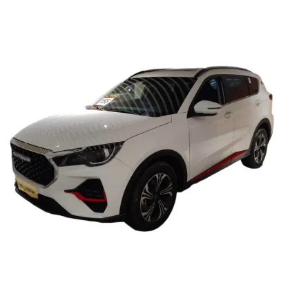 Jetour X70 2023 DCT Beyond PRO version