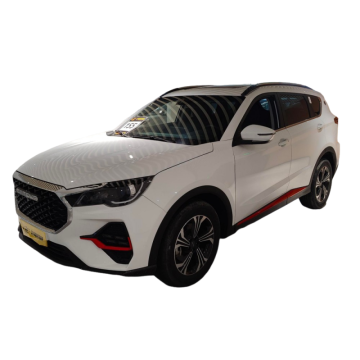 Jetour X70 2023 DCT Beyond PRO version