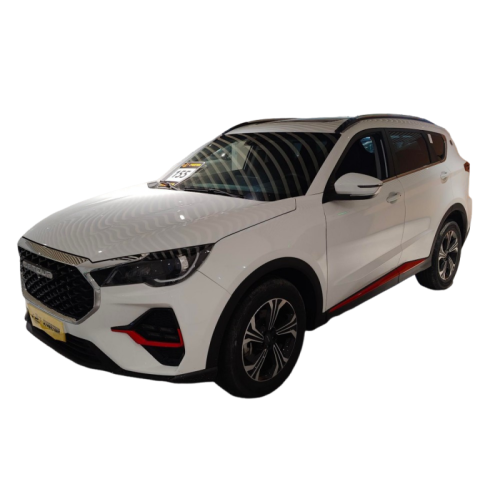 Jetour X70 2023 DCT Beyond PRO version