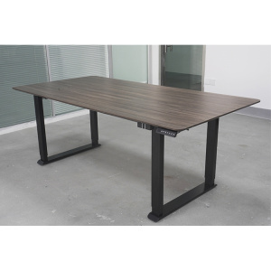 Office Electric Adjustable Workbenches Standing Desk