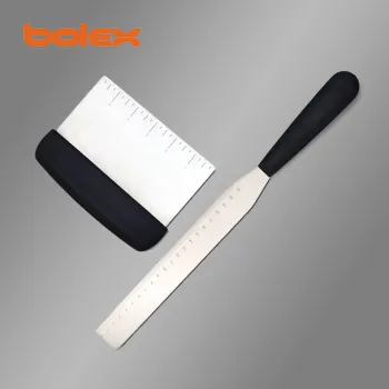 professional commercial bakewares pastry cake bread pizza tools and baking supplies by Bolex In China