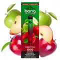 OEM BANG XXL 스위치 듀오 2500 퍼프