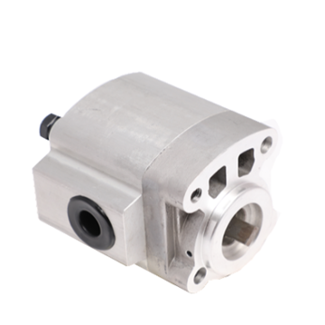 2000 আর/মিন সিঙ্গেল স্টেজ CW 3600 PSI হাইড্রোলিক গিয়ার পাম্প