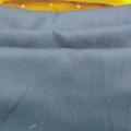 100% Rayon Dyed Plain Single Twill Jersey Fabric