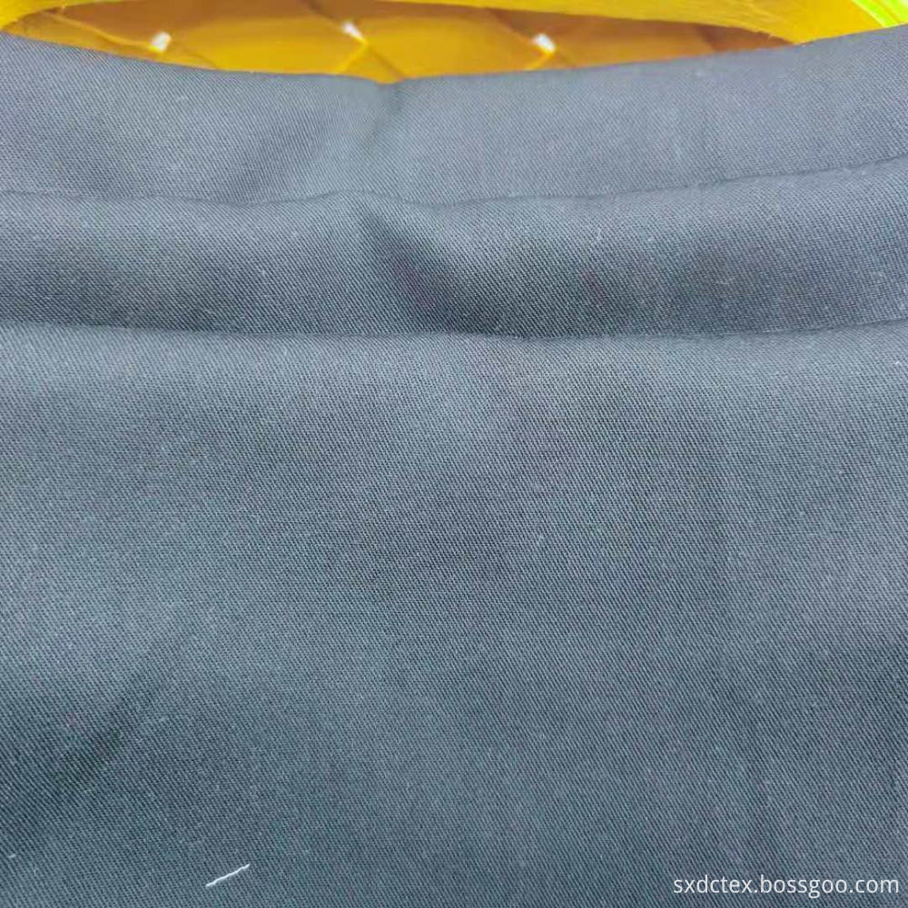 100% Rayon Twill Jersey Fabric