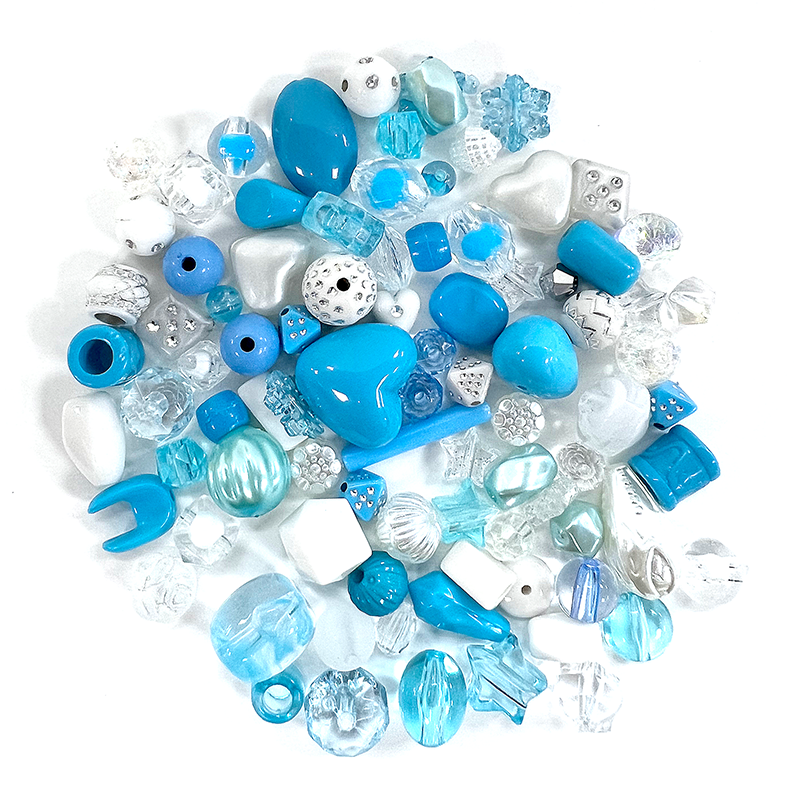 Assorted Beads 22