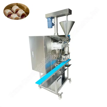 Brand New Har Gow Maker Hargow Dumpling Momo Making Machine
