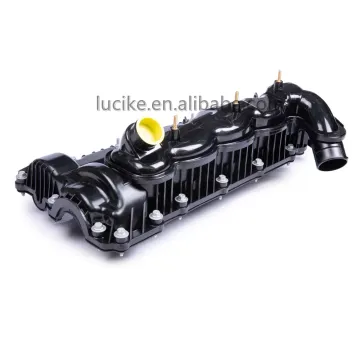 Engine Valve Cover Replacement for Land Rover Range Rovers (Part Numbers LR005659 & LR005274)