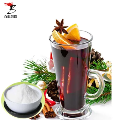 Soluble Corn Dietary Fiber Syrup Resistant Dextrin Syrup