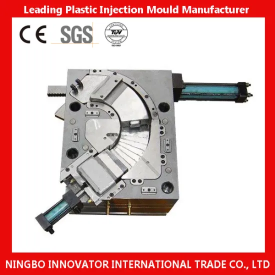 Mold Factory for Plastic Injection Mould/Mold (MLIE-PIM012)