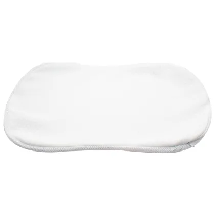 Customizable Ergonomic Gel Ice Pillow for Premium Bedding and Cervical Support