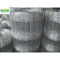 Glavanized PVC tráng trường hàng rào Deer Farm hàng rào