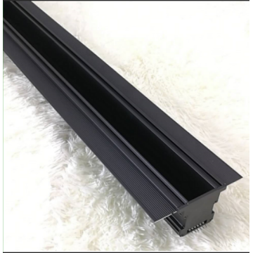 Recessed Linear Track -A