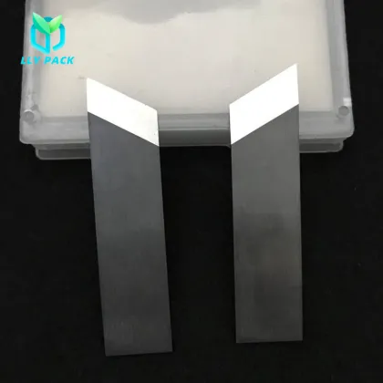 metal v groove cutting machine v groove Blade