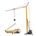 3ton Fast Engering Tower Crane