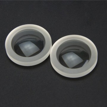 AR Coated K9 10mm Biconcave Mini Concave Lenses