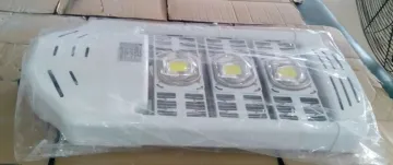Park Road Led Roadway Light With 150w Super Bright Led Lights