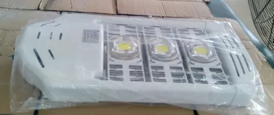 Park Road Led Roadway Light With 150w Super Bright Led Lights