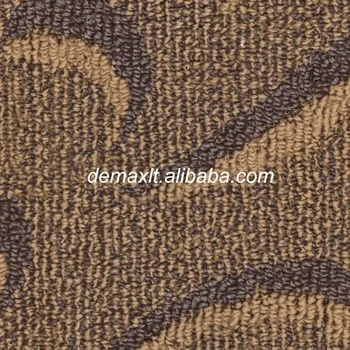 eco-wood plastic solid decking vinyl eflooring wood fiber waterproof UV-protected vinyl flooring that looks like carpet