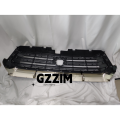 Tundra 2022 Front Bumper Grille